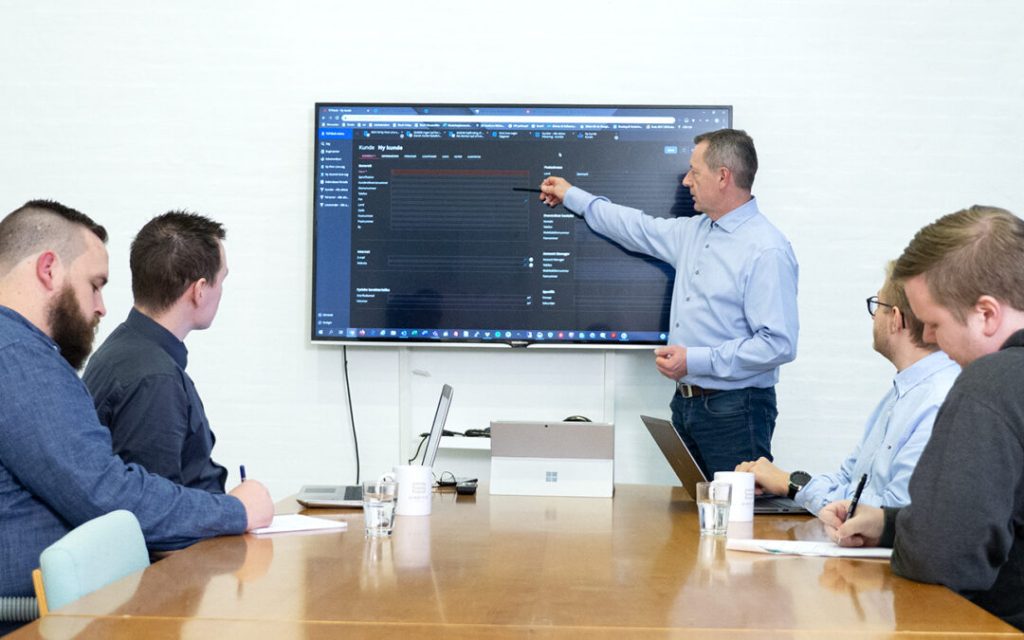 5 bekymringer ved at vælge IT-outsourcing.