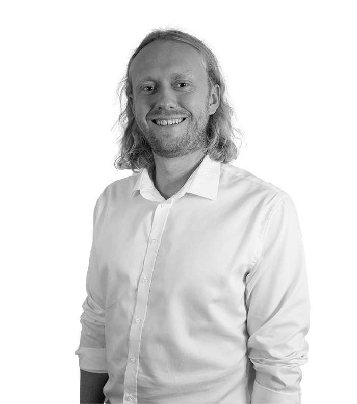 Henrik Rasmussen, ERP Consultant i Azend