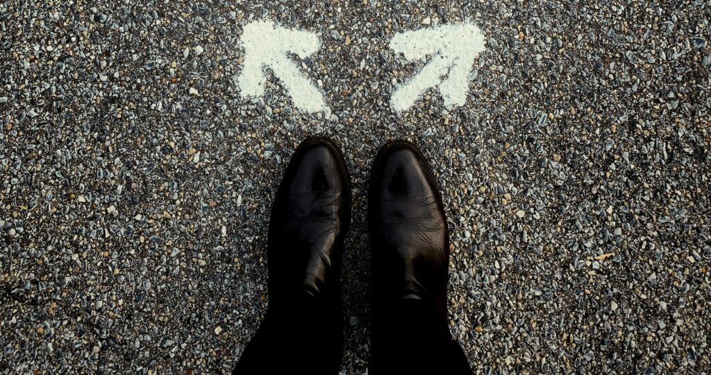 Muligheden for flere valg