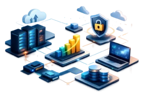 IT infrastruktur analyse checkliste