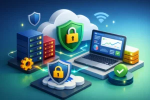 Managed services der skaber ro i driften
